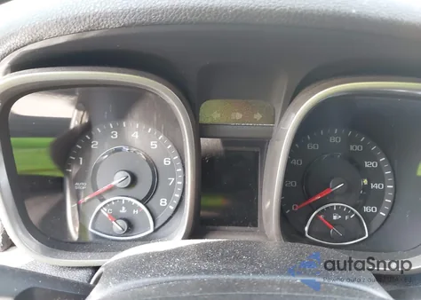 2014 Chevrolet Malibu 1Ls из США, поврежденный, VIN 1G11B5SL0EF180757